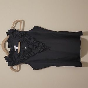 Womens sleeveless top